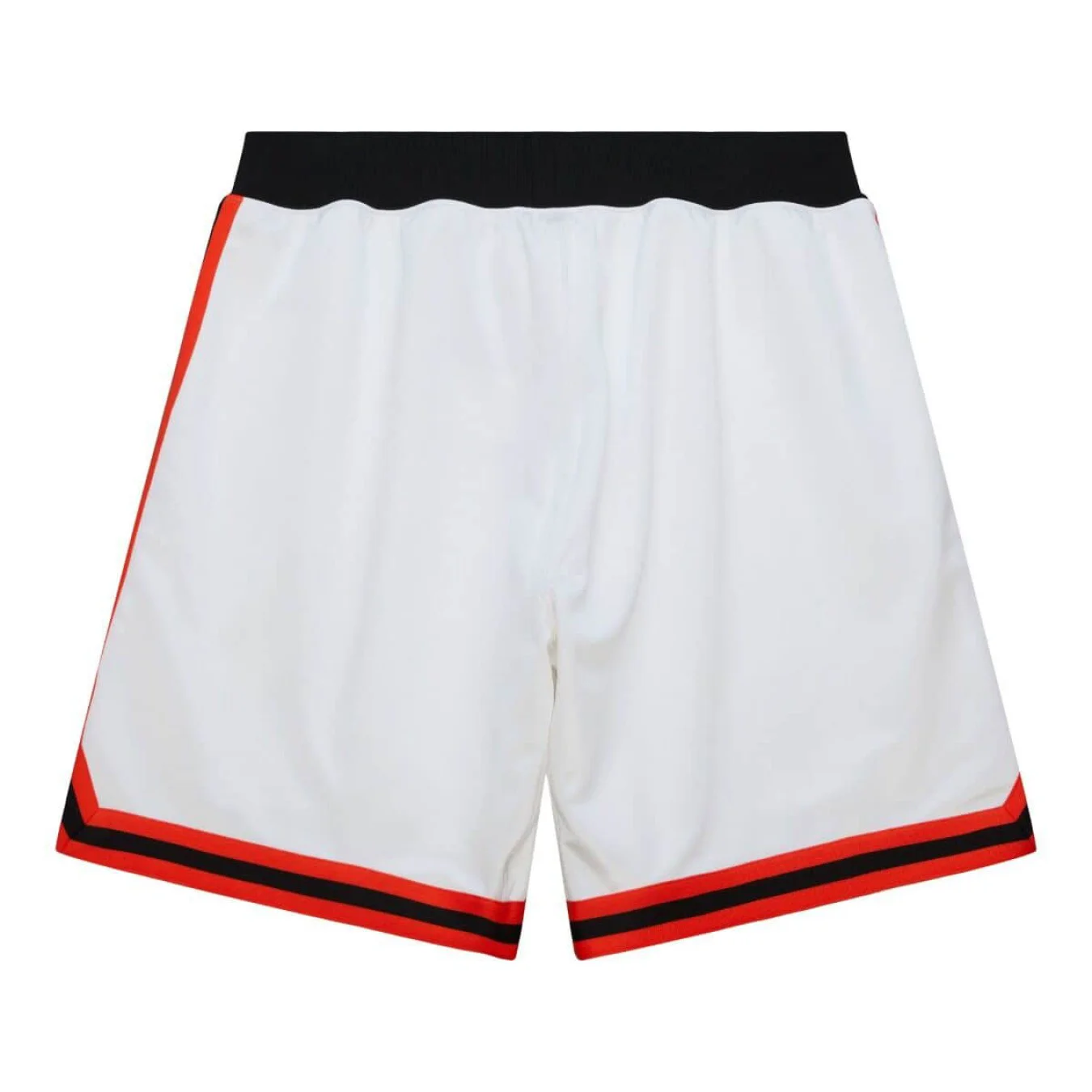 Mitchell & Ness Authentic Shorts Denver Nuggets HWC 2006-07