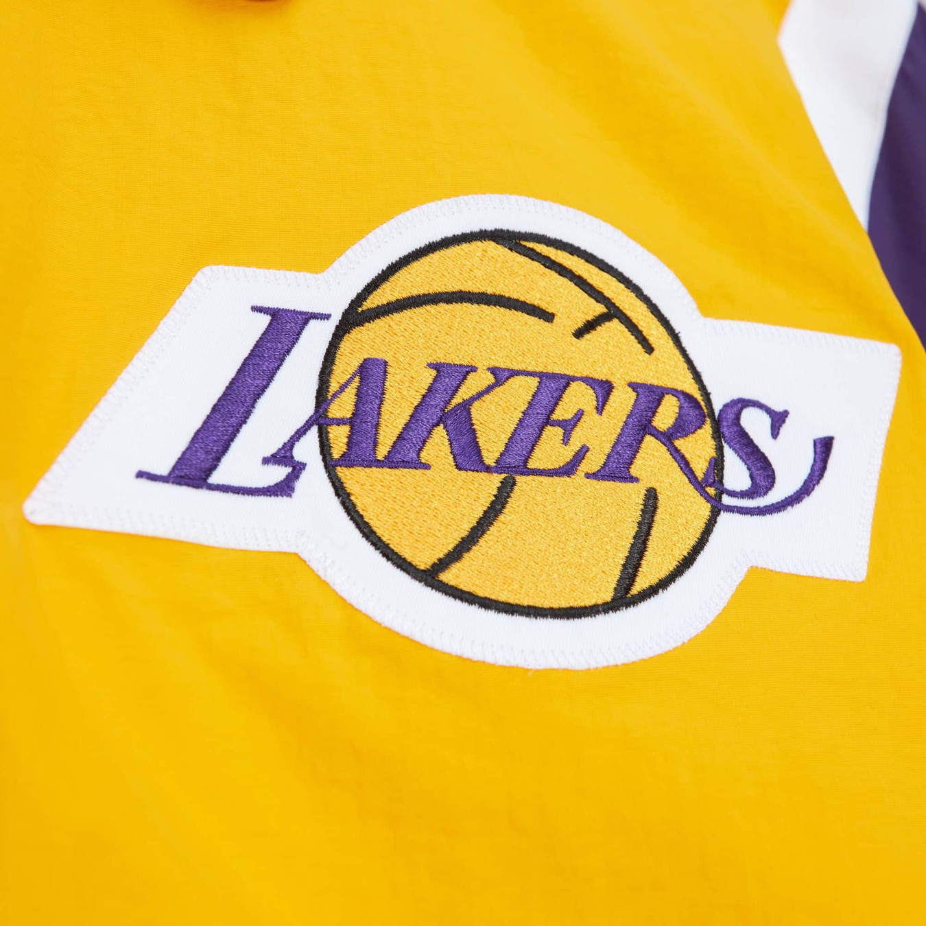 MItchell & Ness Authentic Shooting Shirt Los Angeles Lakers 1996-97 Shaquille O'Neal