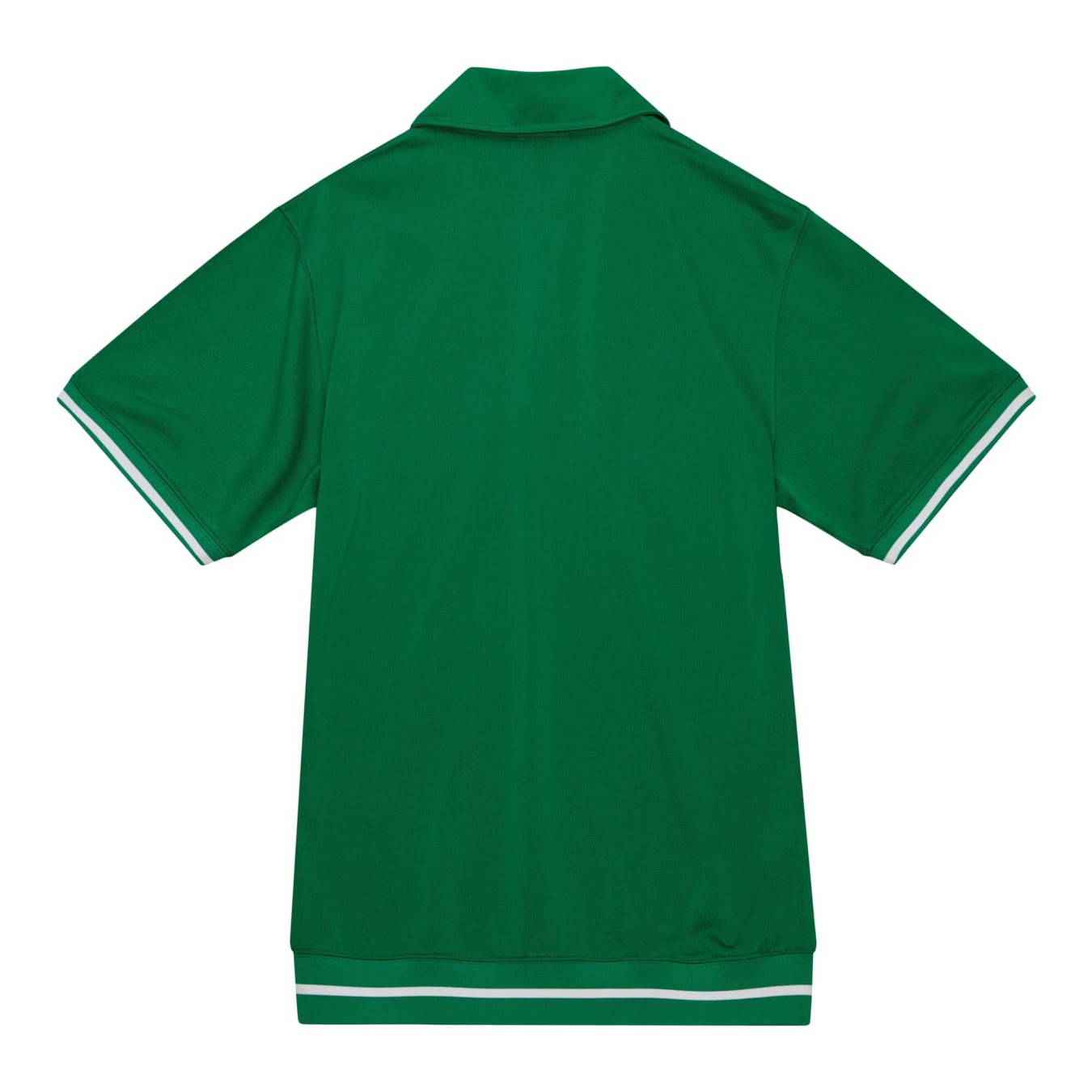 Mitchell & Ness Authentic Shooting Shirt Boston Celtics 1962-63