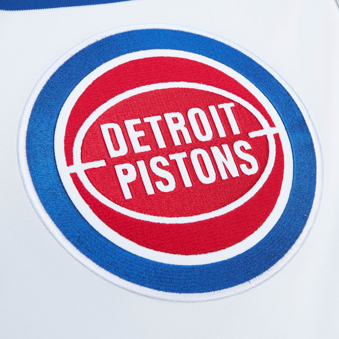 Mitchell & Ness Authentic Shooting Shirt Detroit Pistons 1988-89 Isiah Thomas