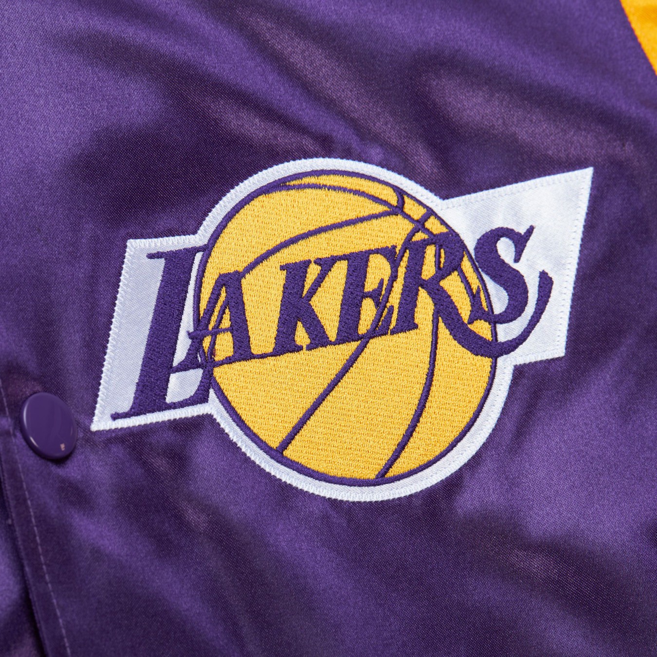 Mitchell & Ness Authentic Shooting Shirt Los Angeles Lakers 1969-70 Jerry West