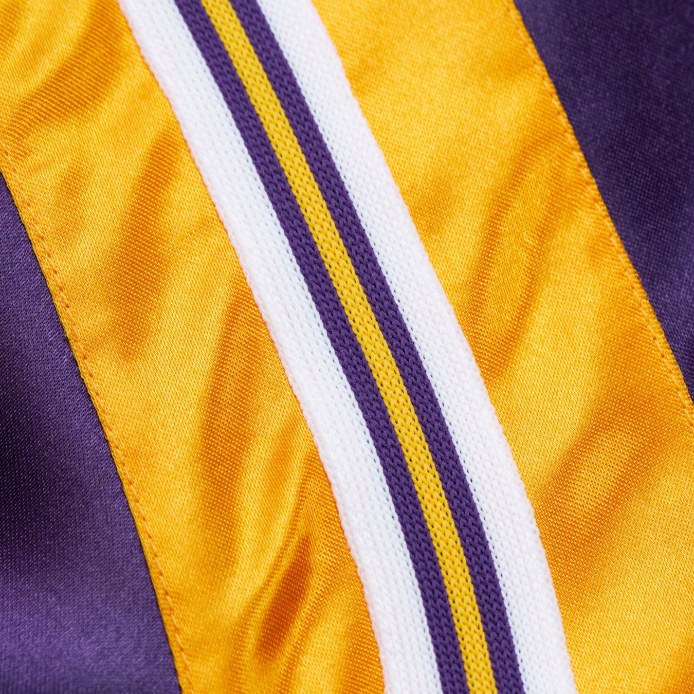 Mitchell & Ness Authentic Shooting Shirt Los Angeles Lakers 1969-70 Jerry West