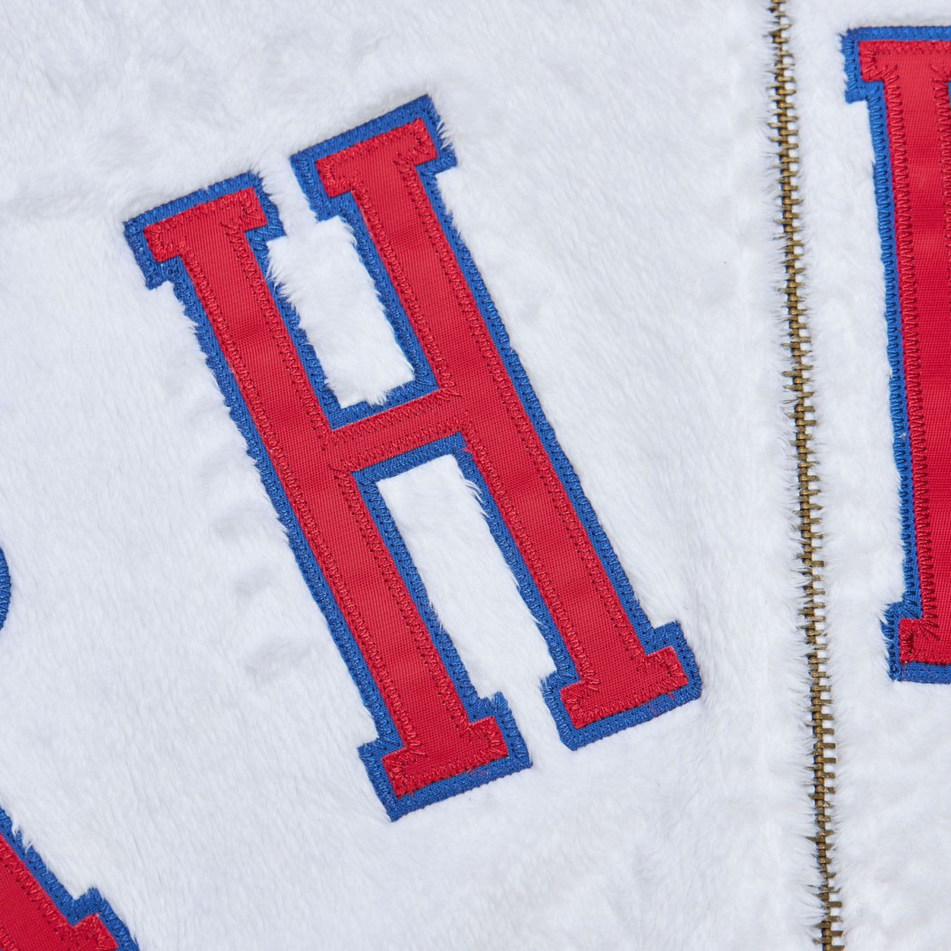 Mitchell & Ness Authentic Shooting Shirt Philadelphia 76ers 1966-67 Wilt Chamberlain