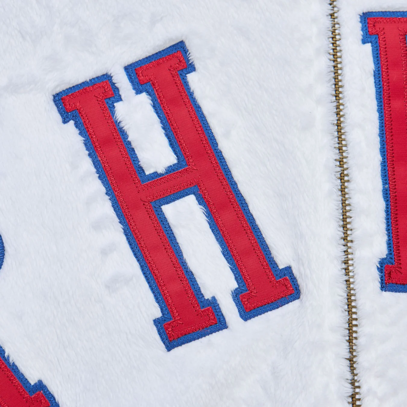 Mitchell & Ness Authentic Shooting Shirt Philadelphia 76ers 1966-67 Wilt Chamberlain