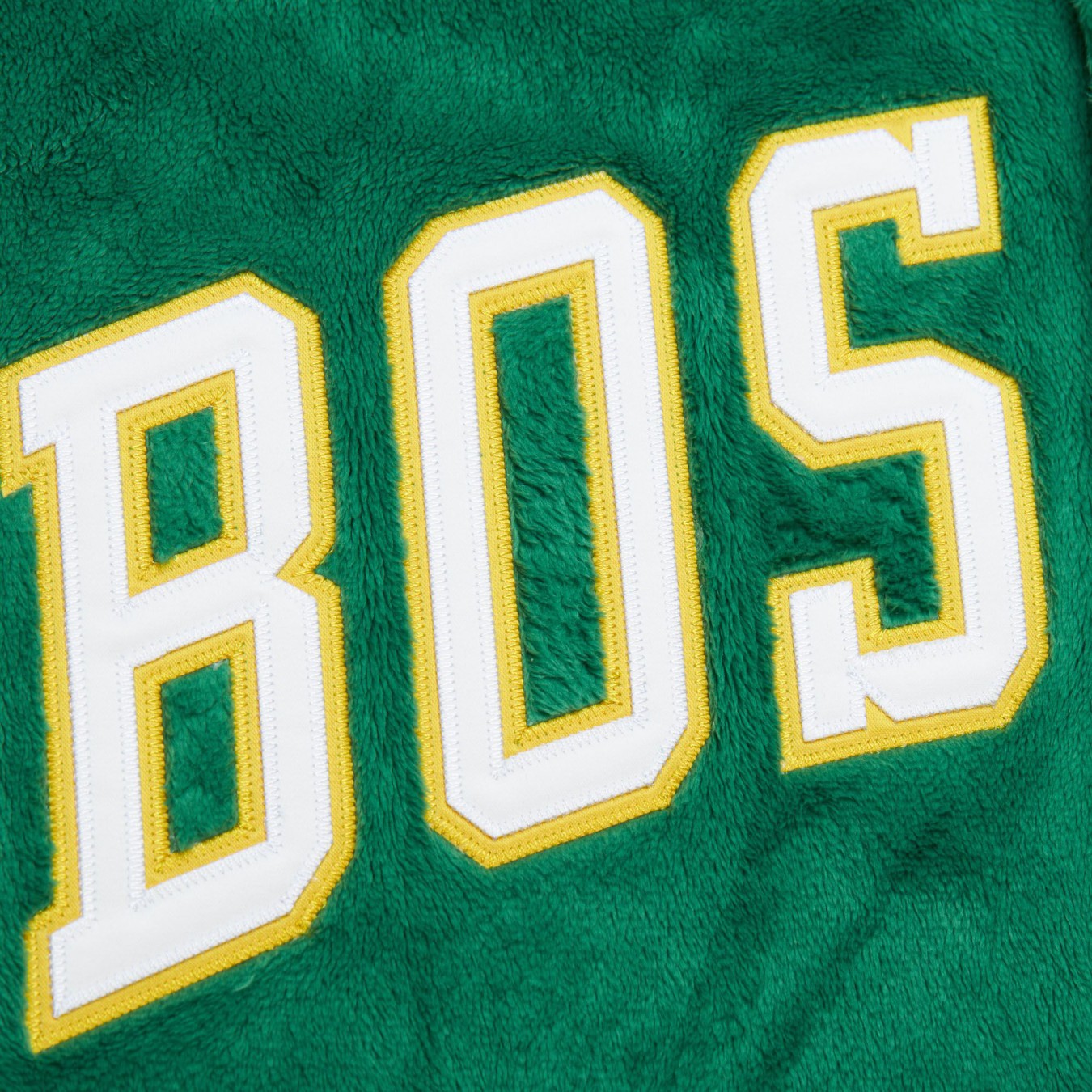 Mitchell & Ness Authentic Shooting Shirt Boston Celtics 1959-60 Bill Russell