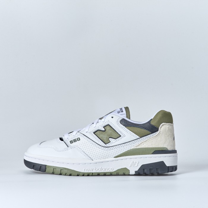 New Balance 550