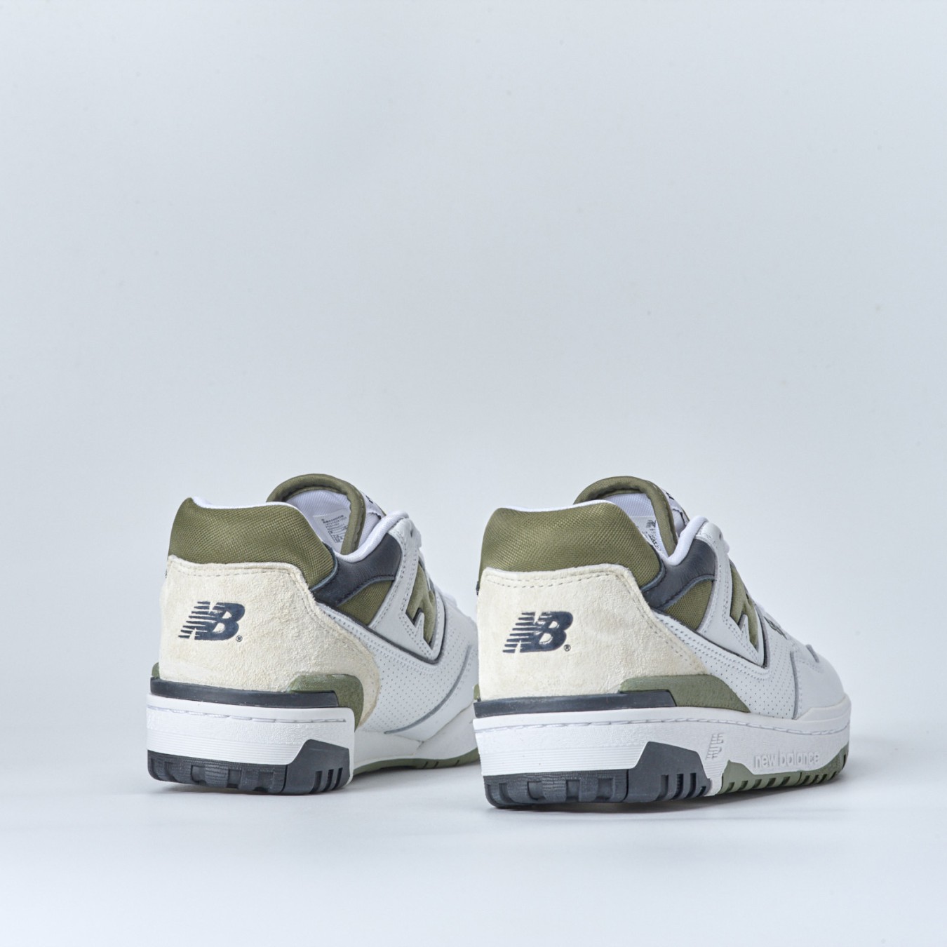 New Balance 550