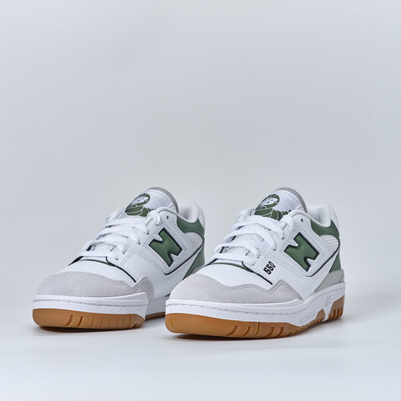 New Balance 550