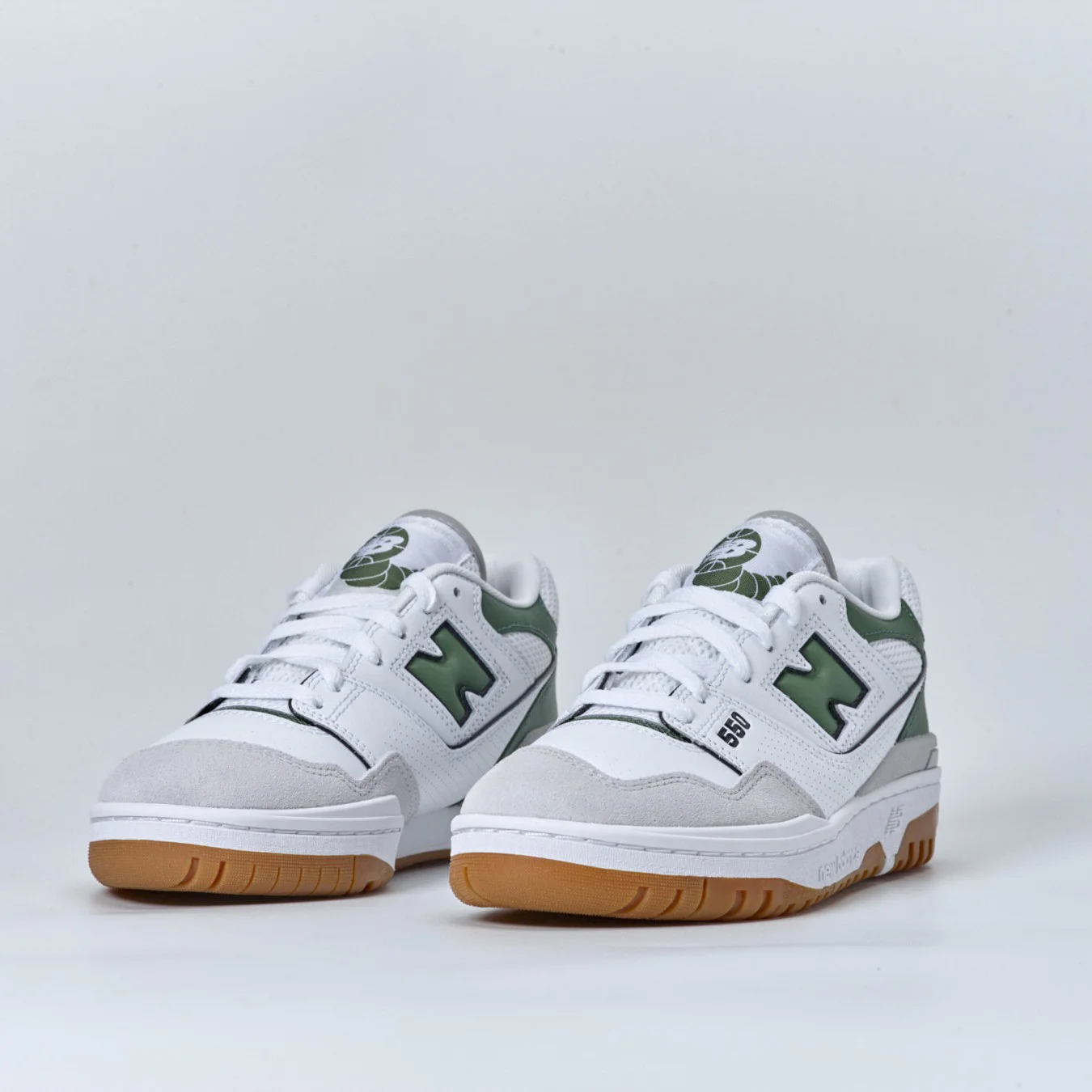 New Balance 550