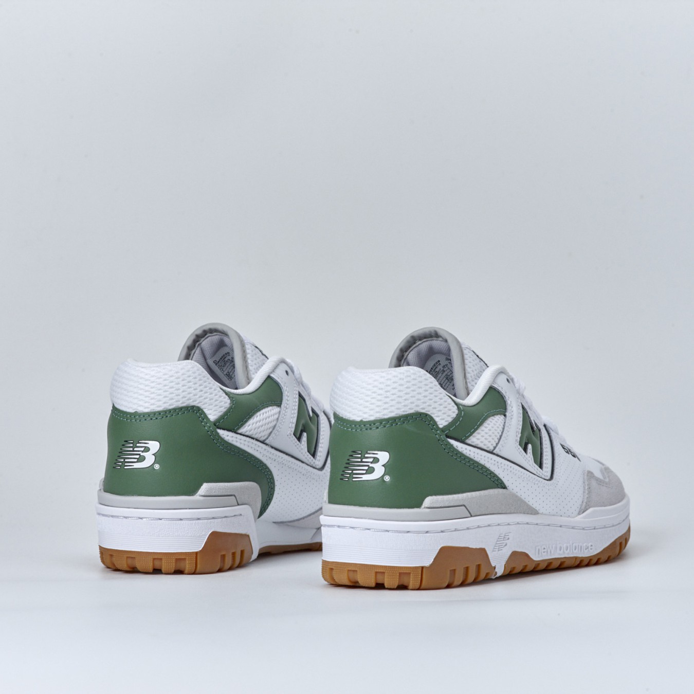 New Balance 550
