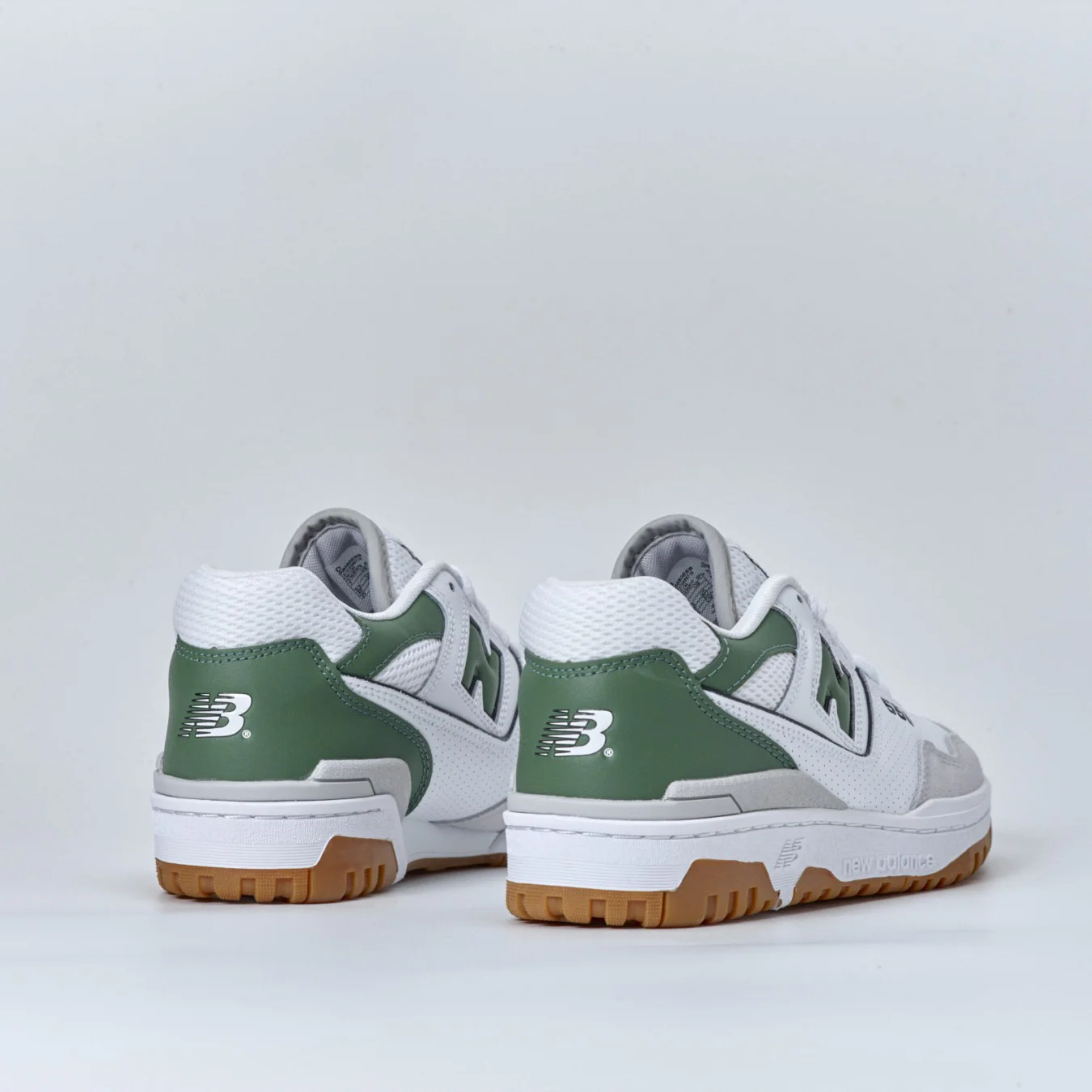New Balance 550
