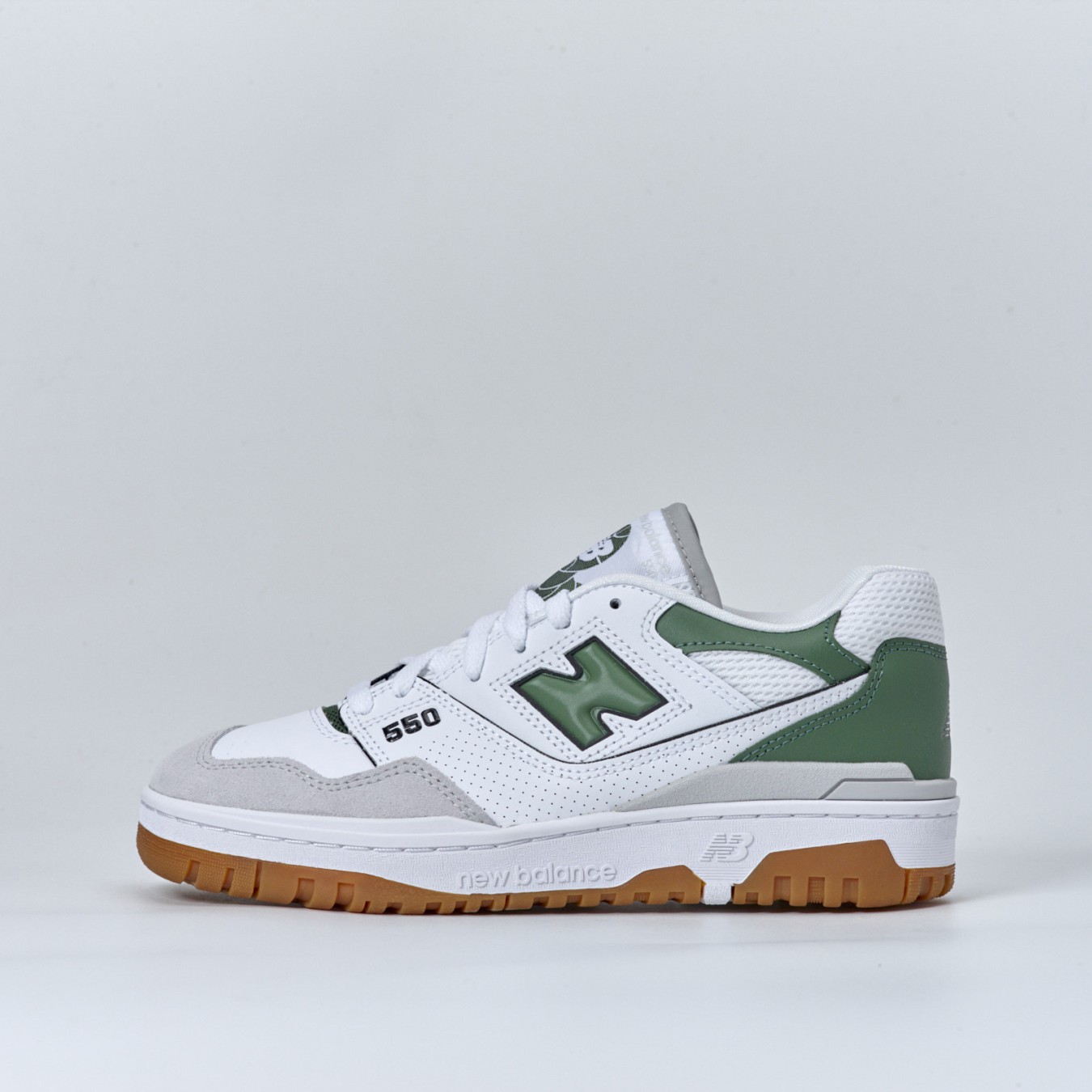New Balance 550