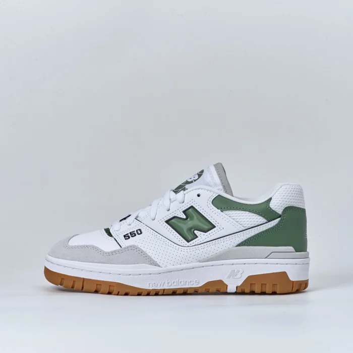 New Balance 550