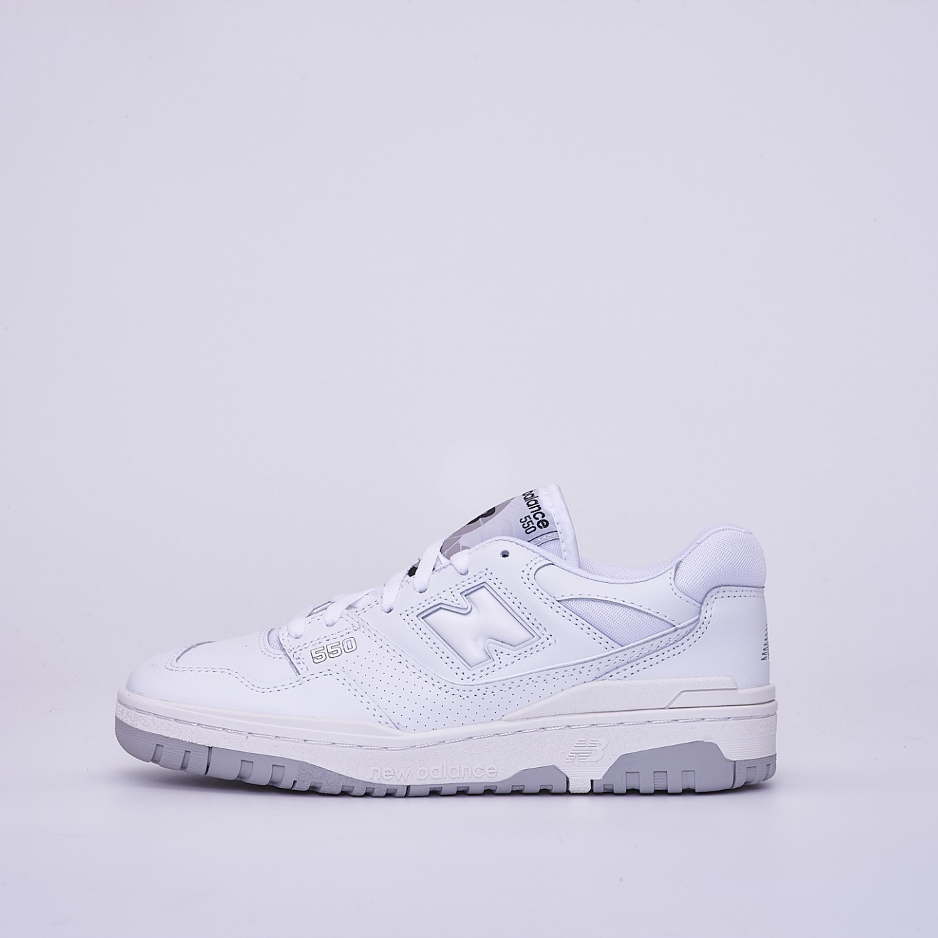New Balance 550