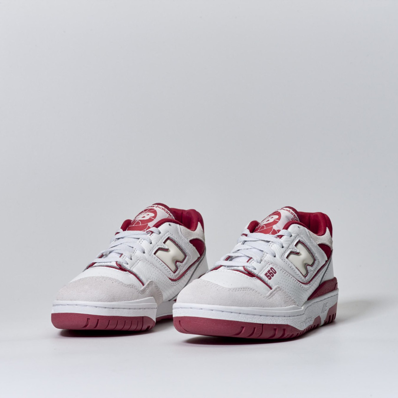 New Balance 550