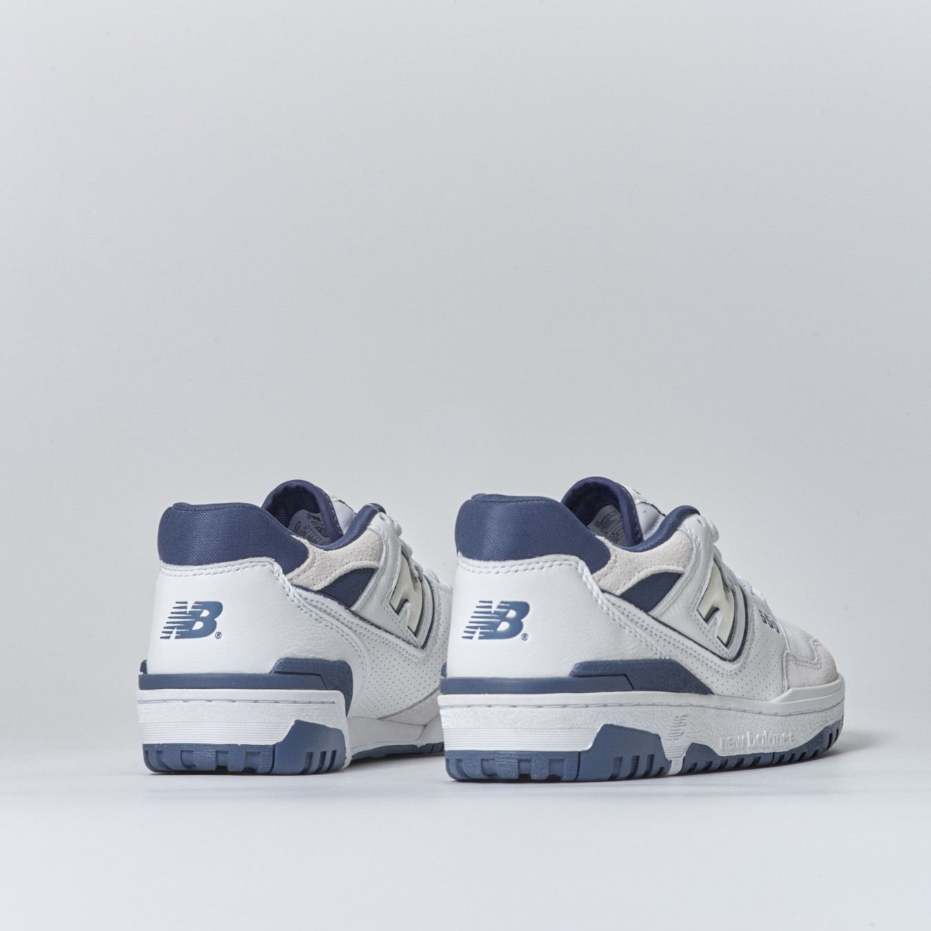 New Balance 550