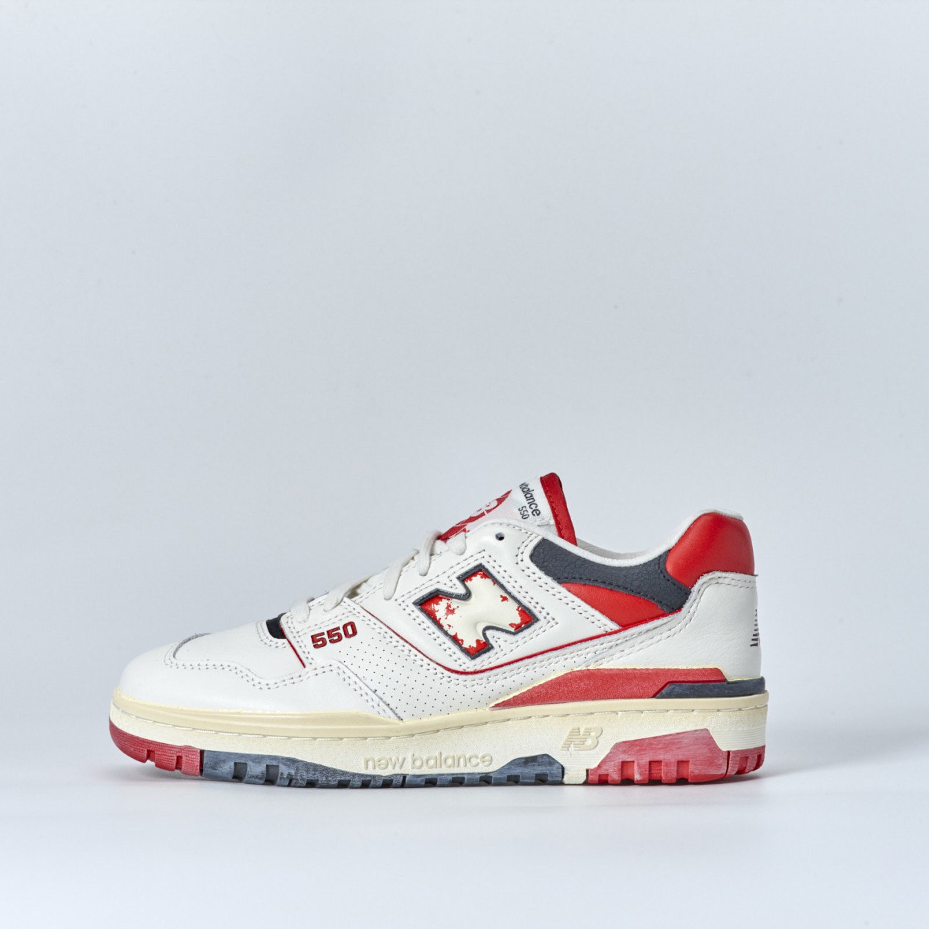 New Balance 550