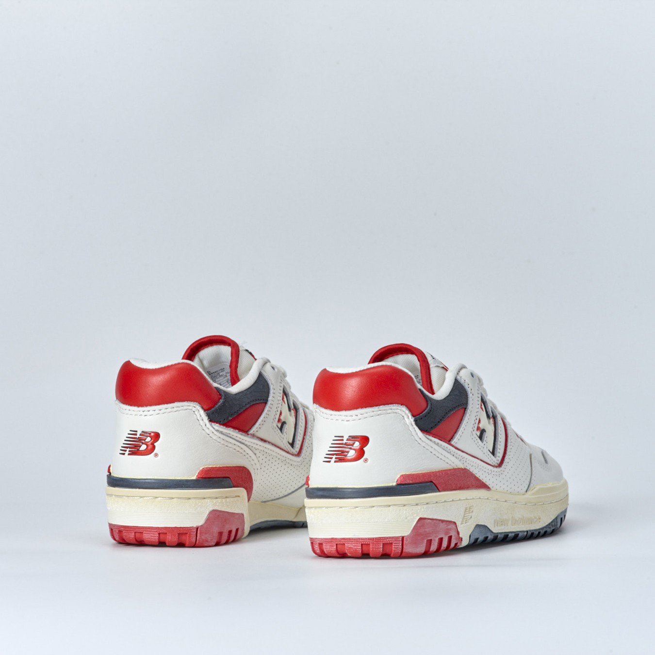 New Balance 550