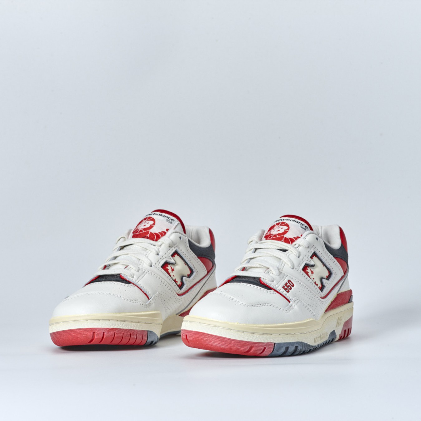 New Balance 550