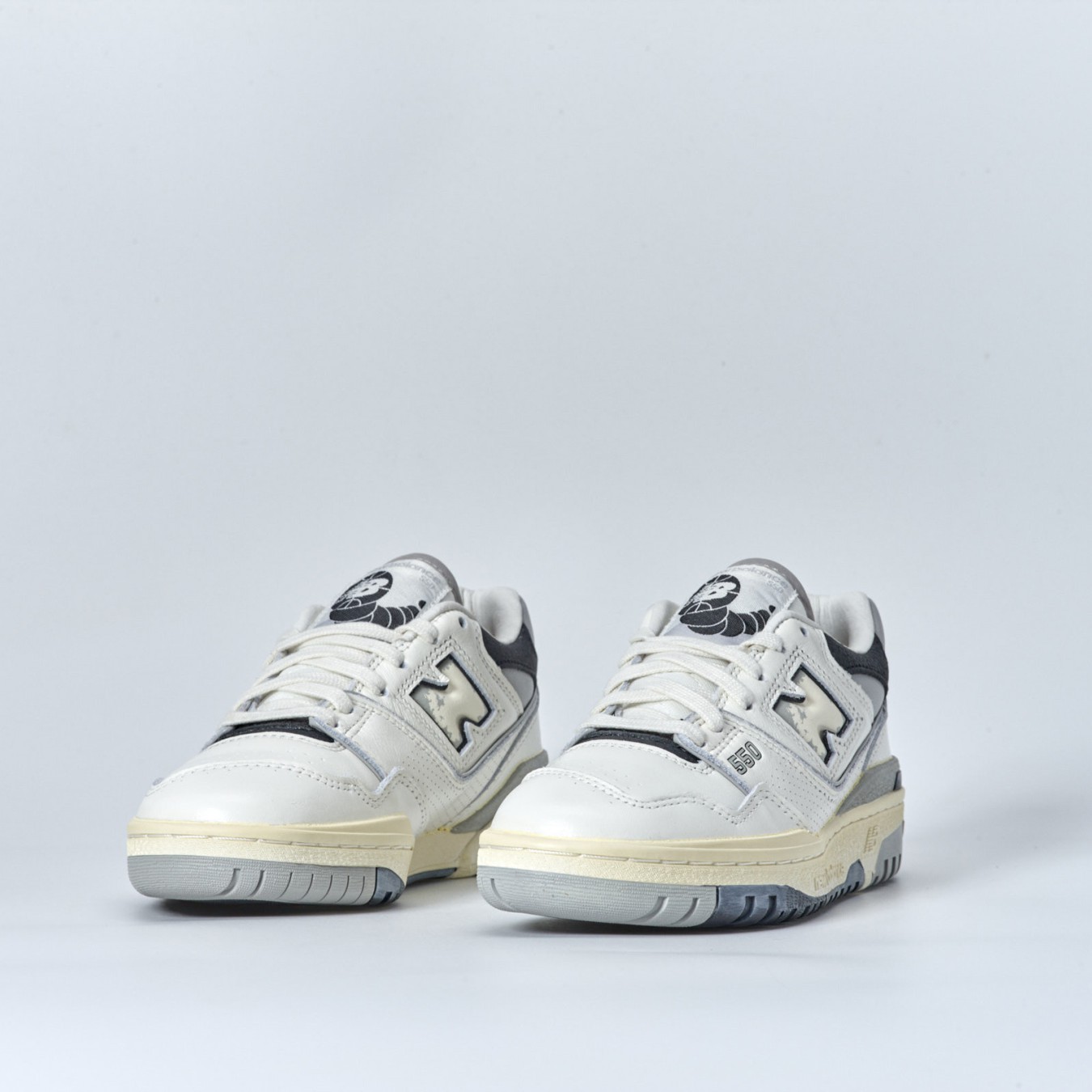 New Balance 550
