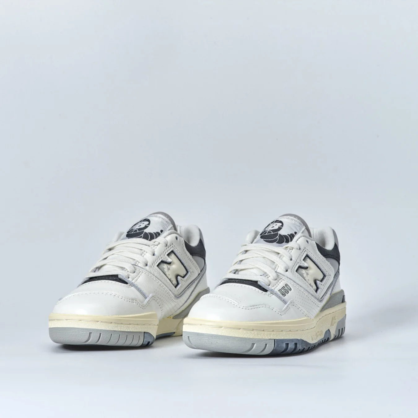 New Balance 550