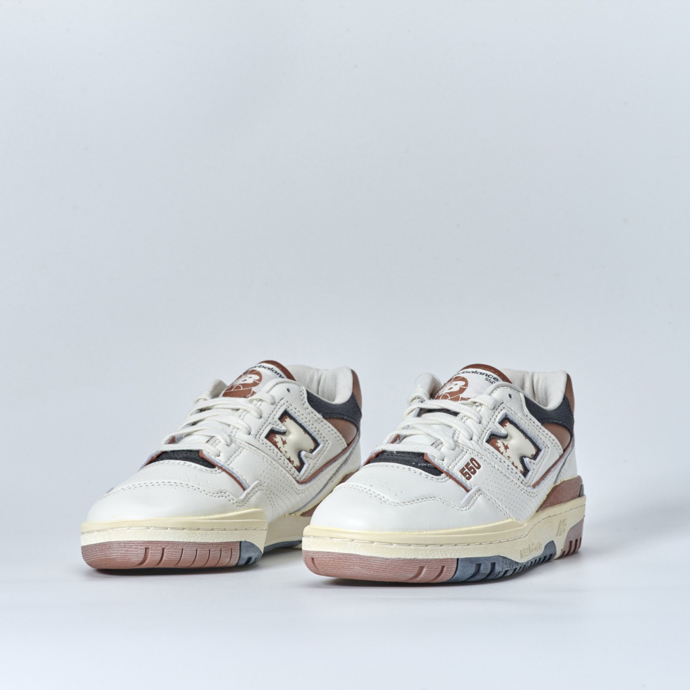 New Balance 550
