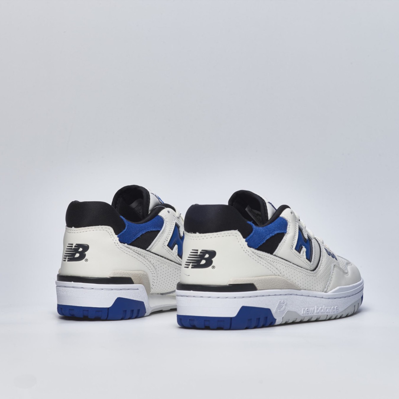 New Balance 550