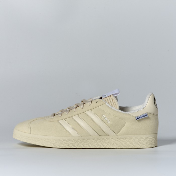 adidas Gazelle x United Arrows & Sons x Slam Jam