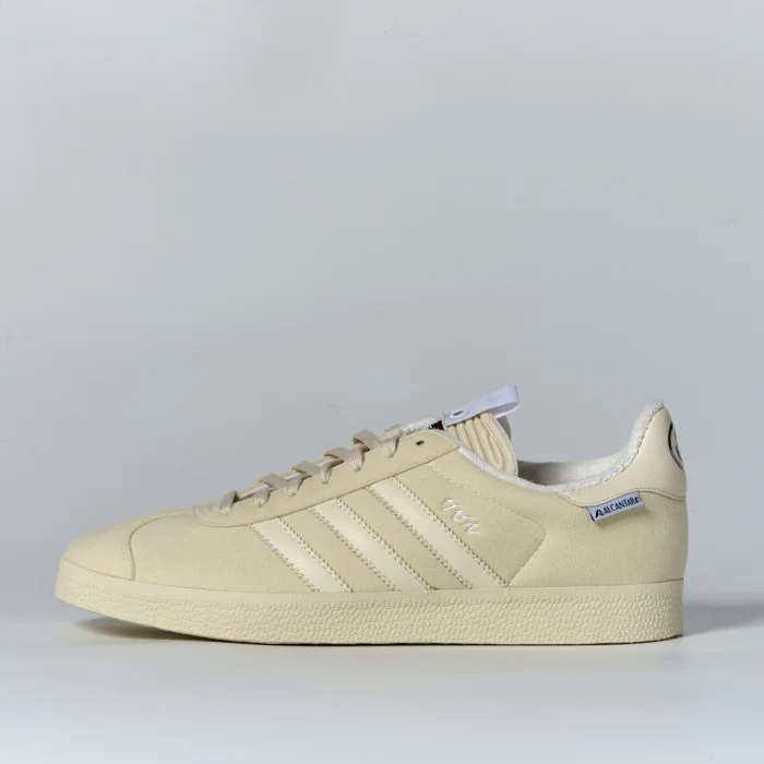 adidas Gazelle x United Arrows & Sons x Slam Jam