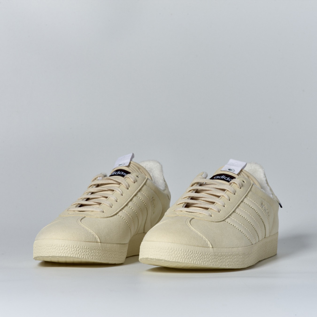 adidas Gazelle x United Arrows & Sons x Slam Jam