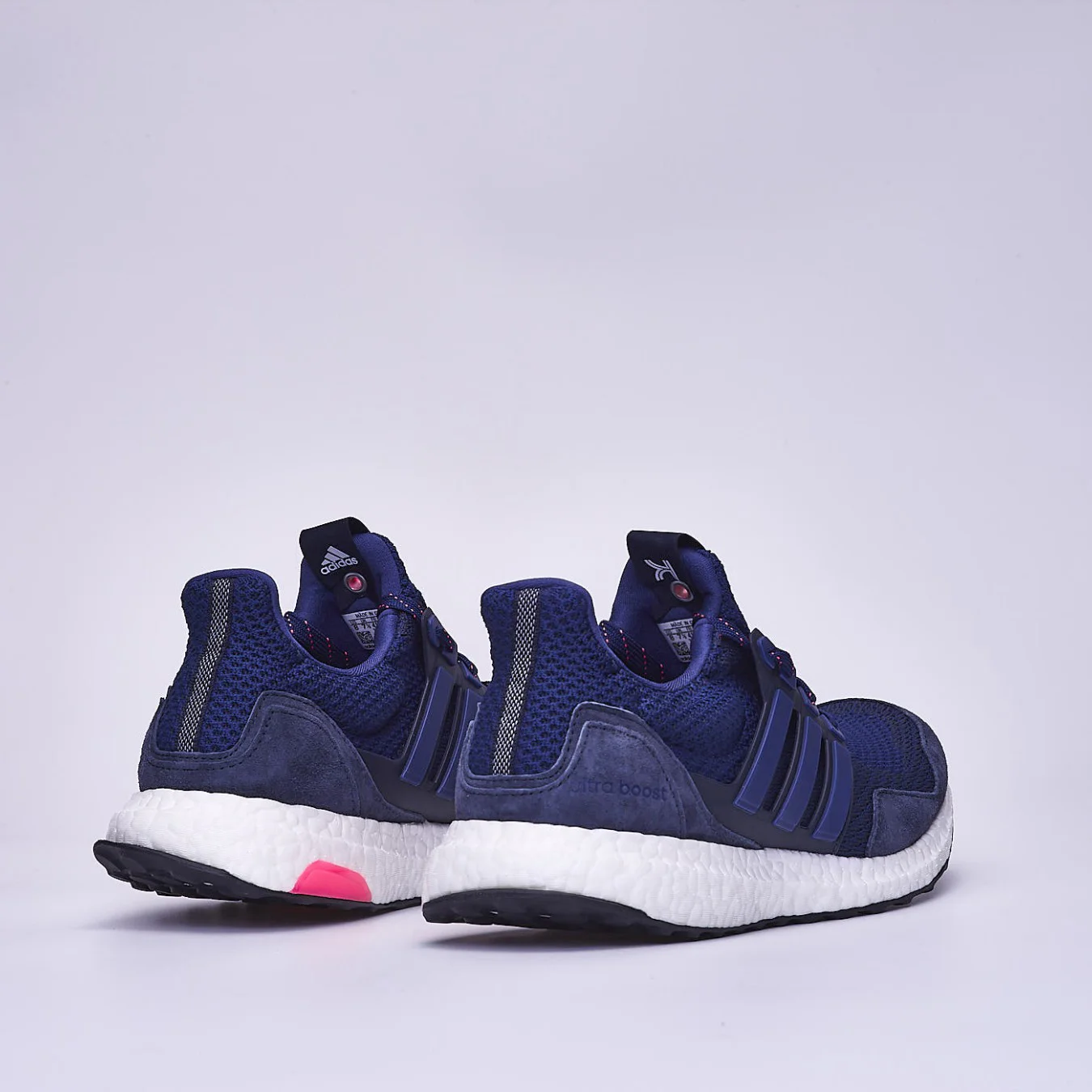 adidas Ultraboost  Kinfolk