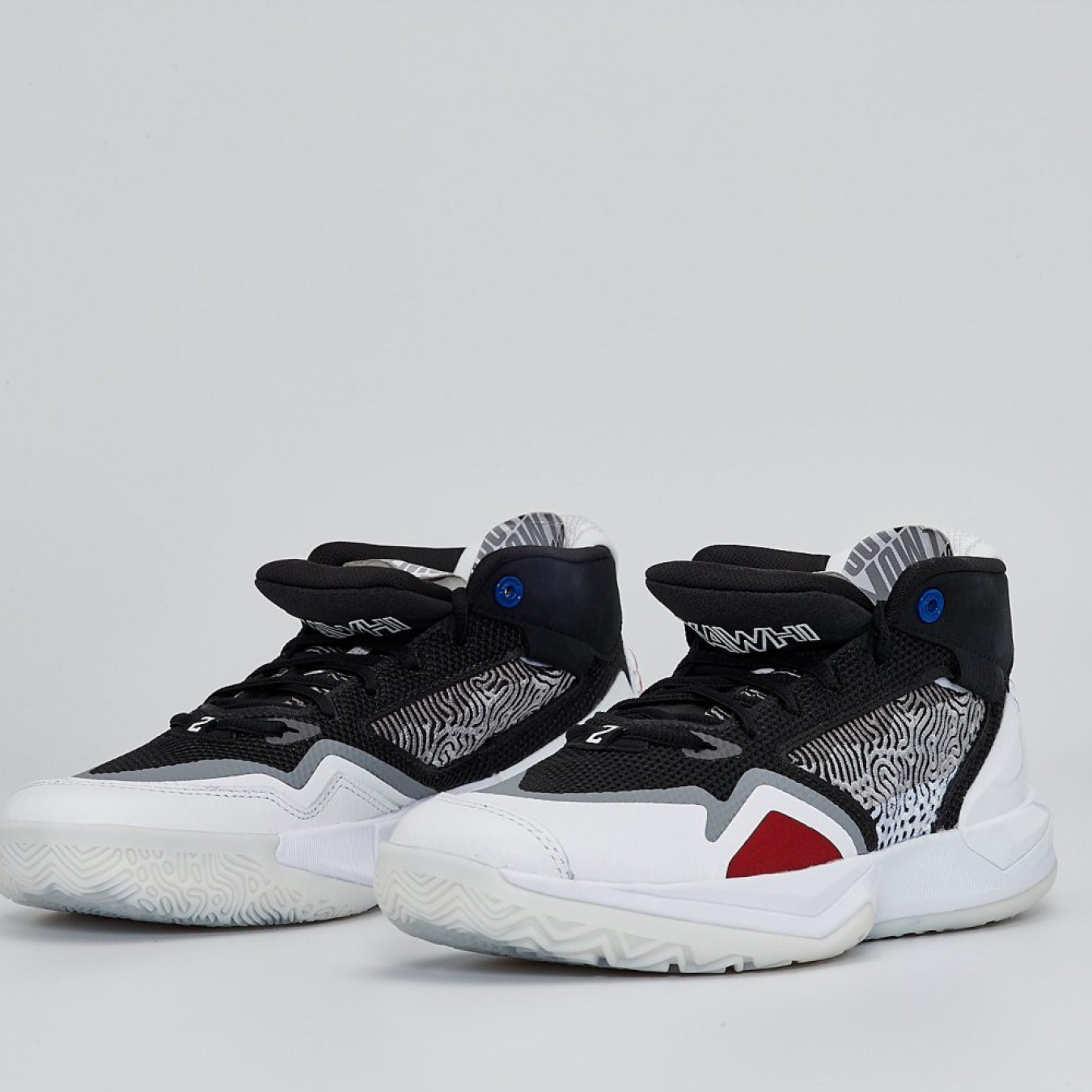 New Balance KAWHI Sig 1