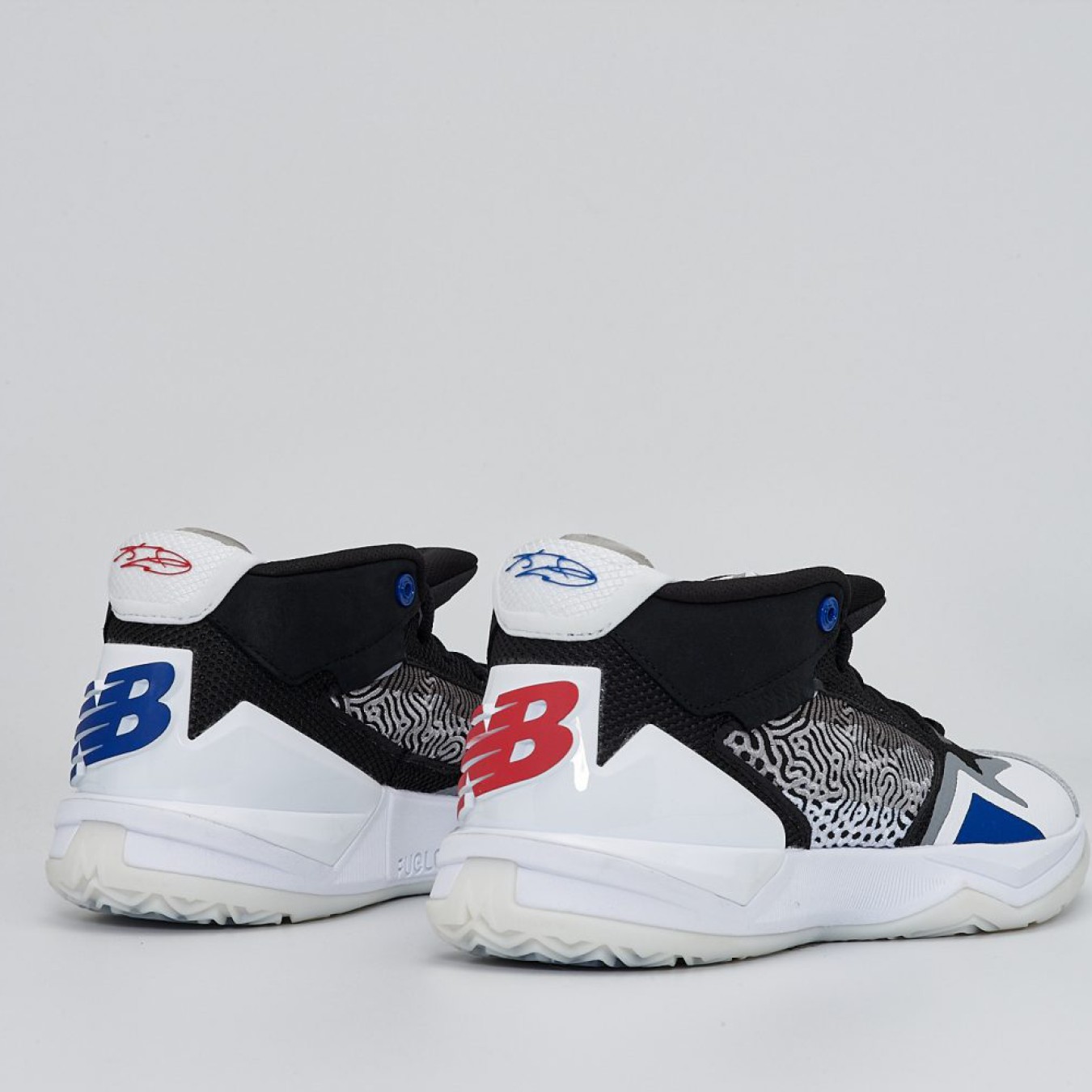 New Balance KAWHI Sig 1