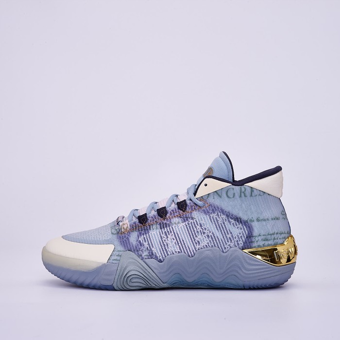 New Balance Kawhi II 