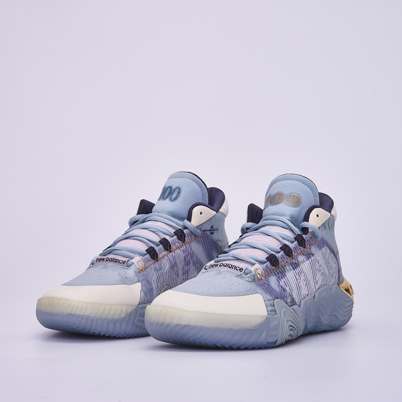 New Balance Kawhi II 