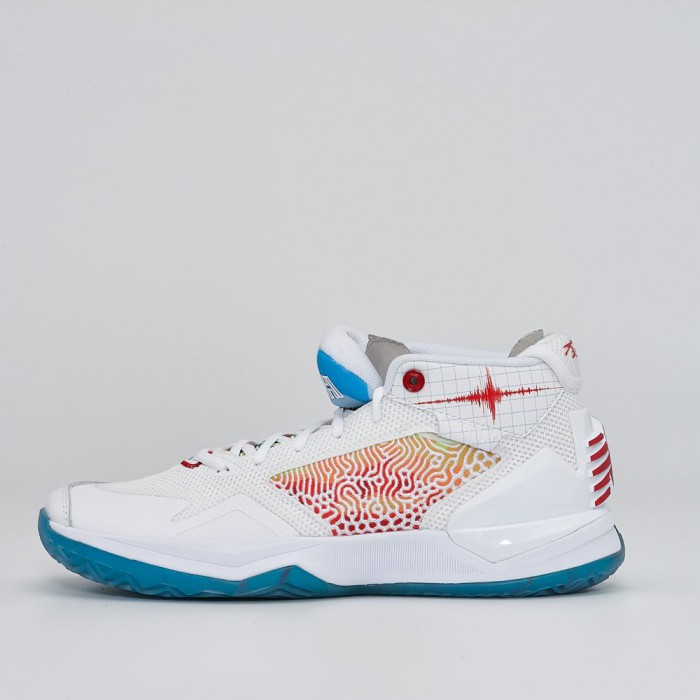 New Balance KAWHI Sig 1