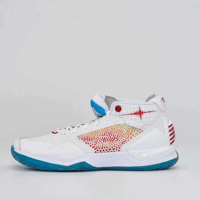 New Balance KAWHI Sig 1