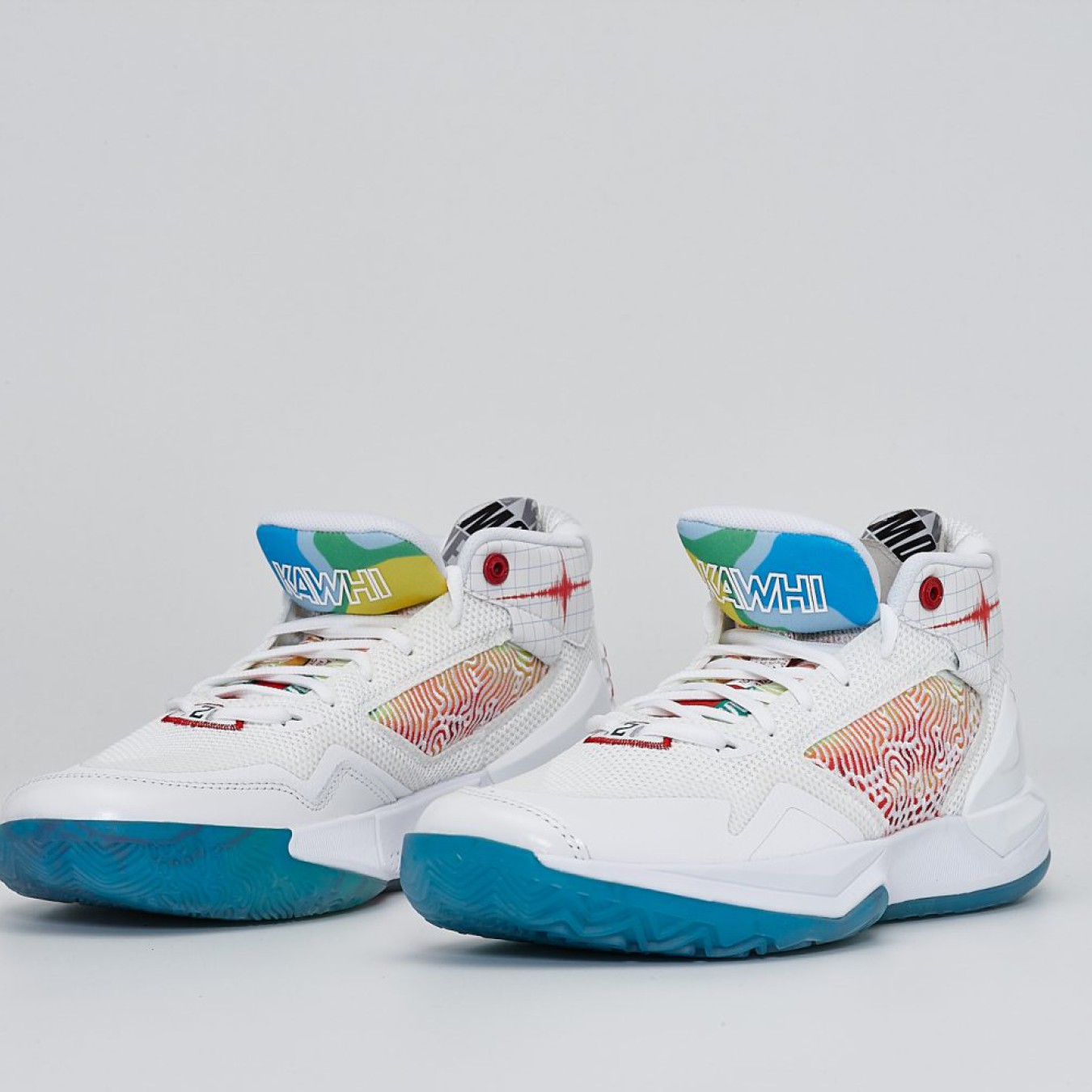 New Balance KAWHI Sig 1