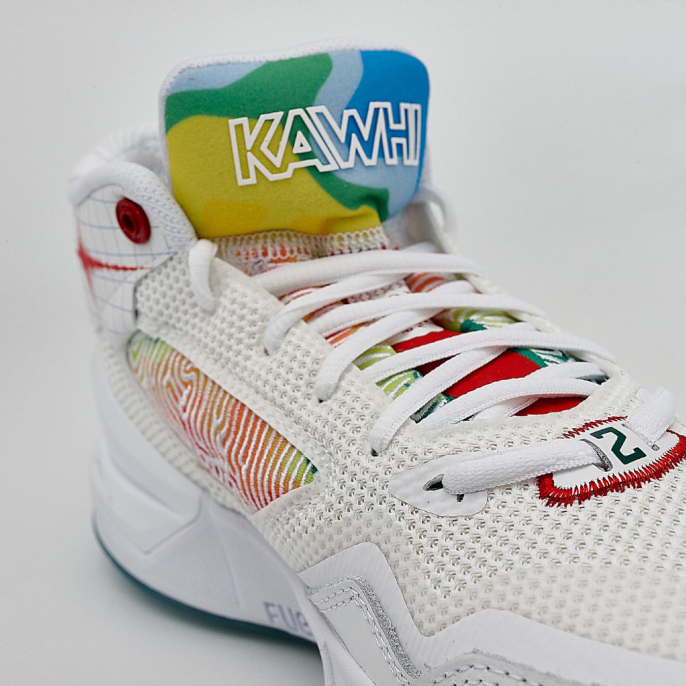 New Balance KAWHI Sig 1