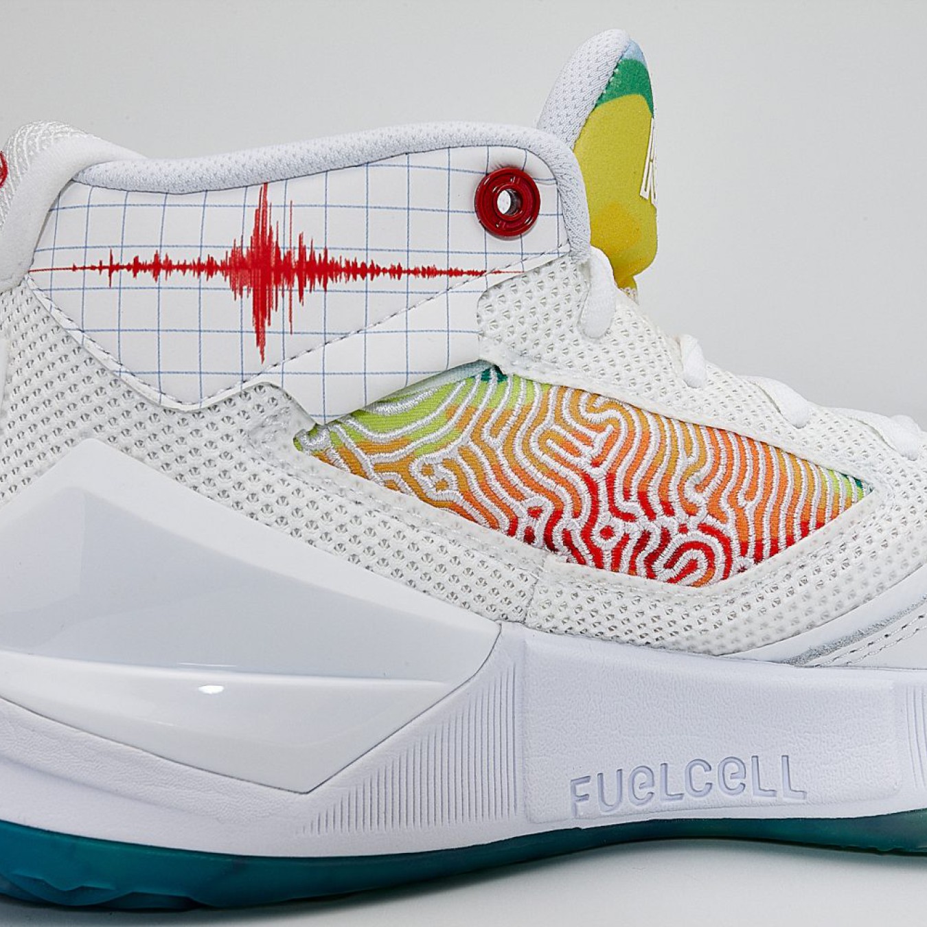 New Balance KAWHI Sig 1