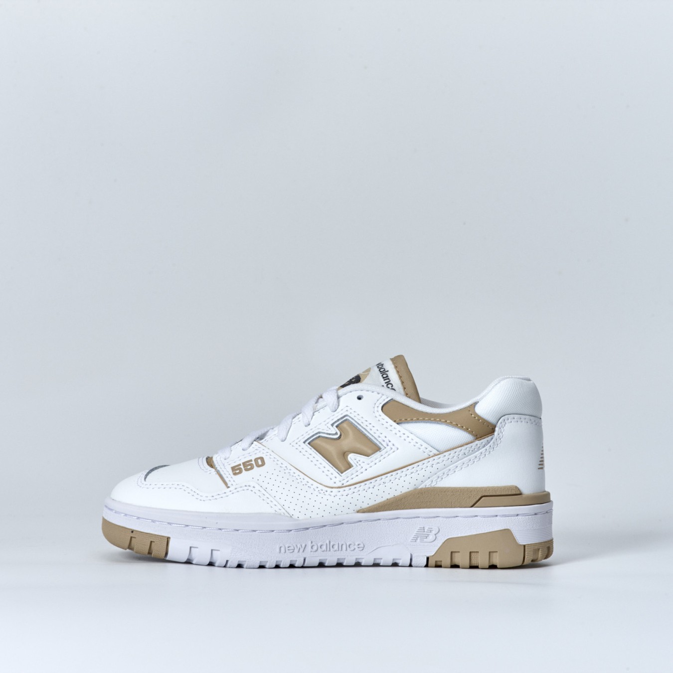 New Balance 550