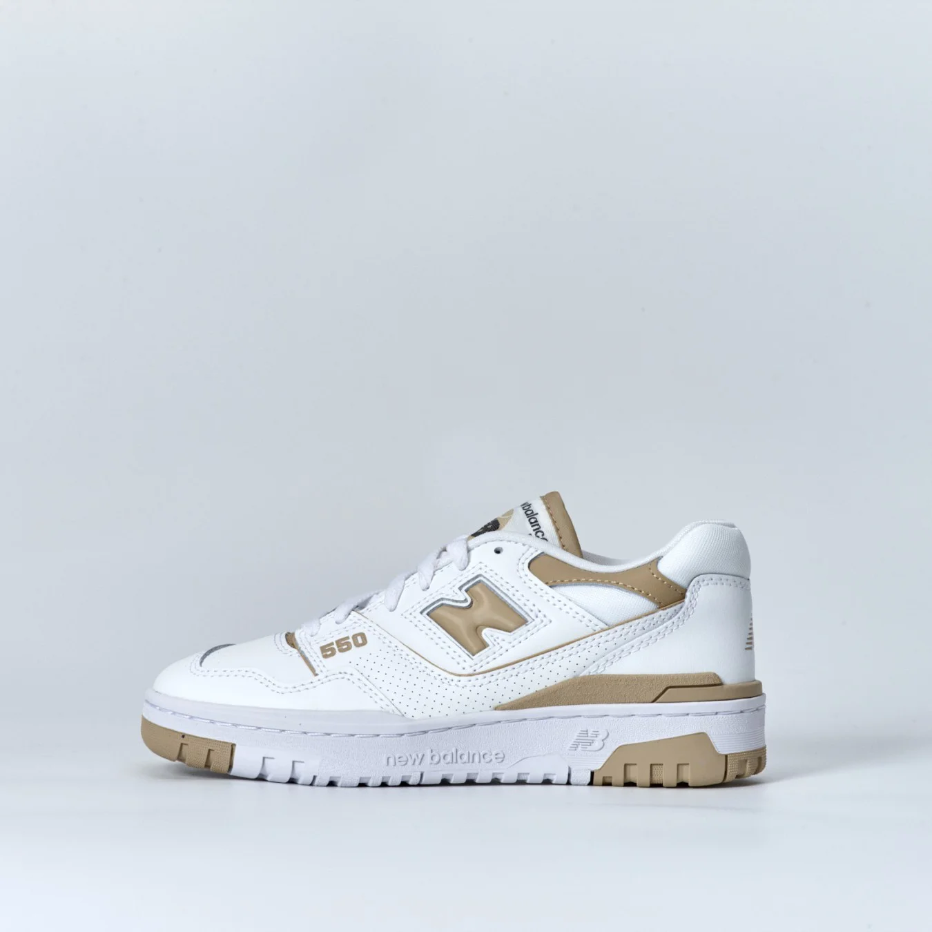 New Balance 550