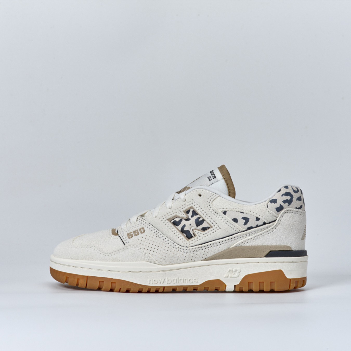 New Balance 550