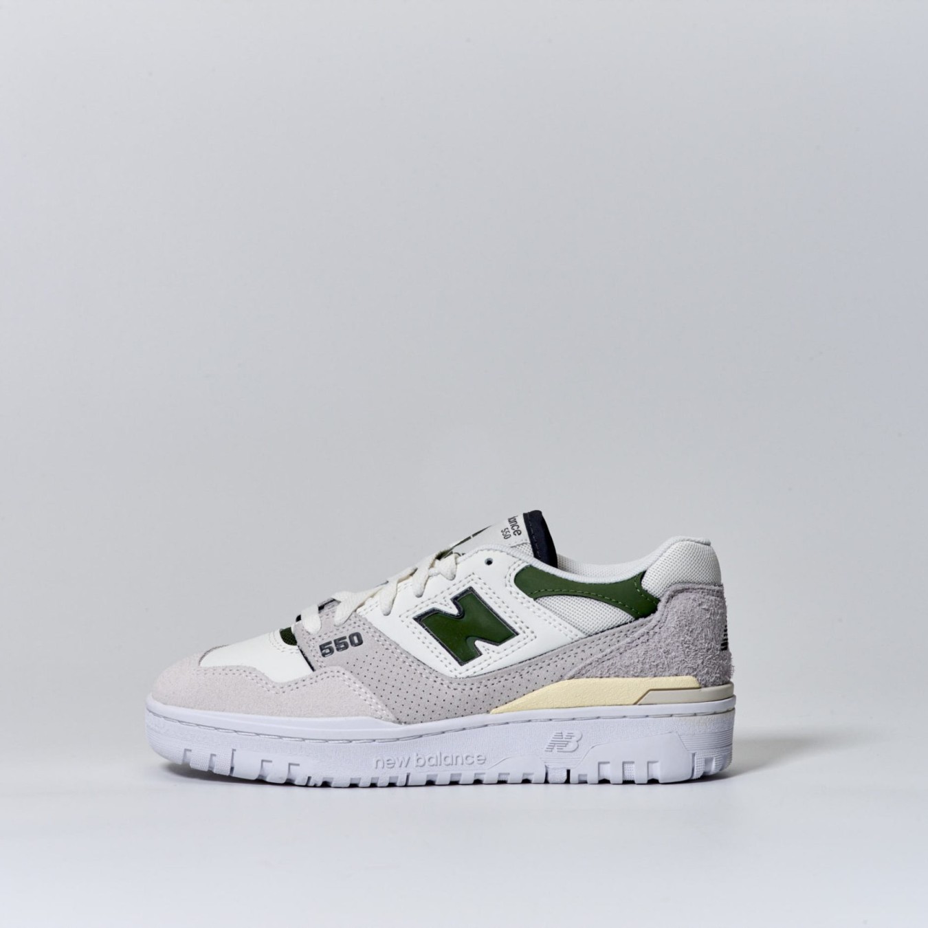 New Balance 550