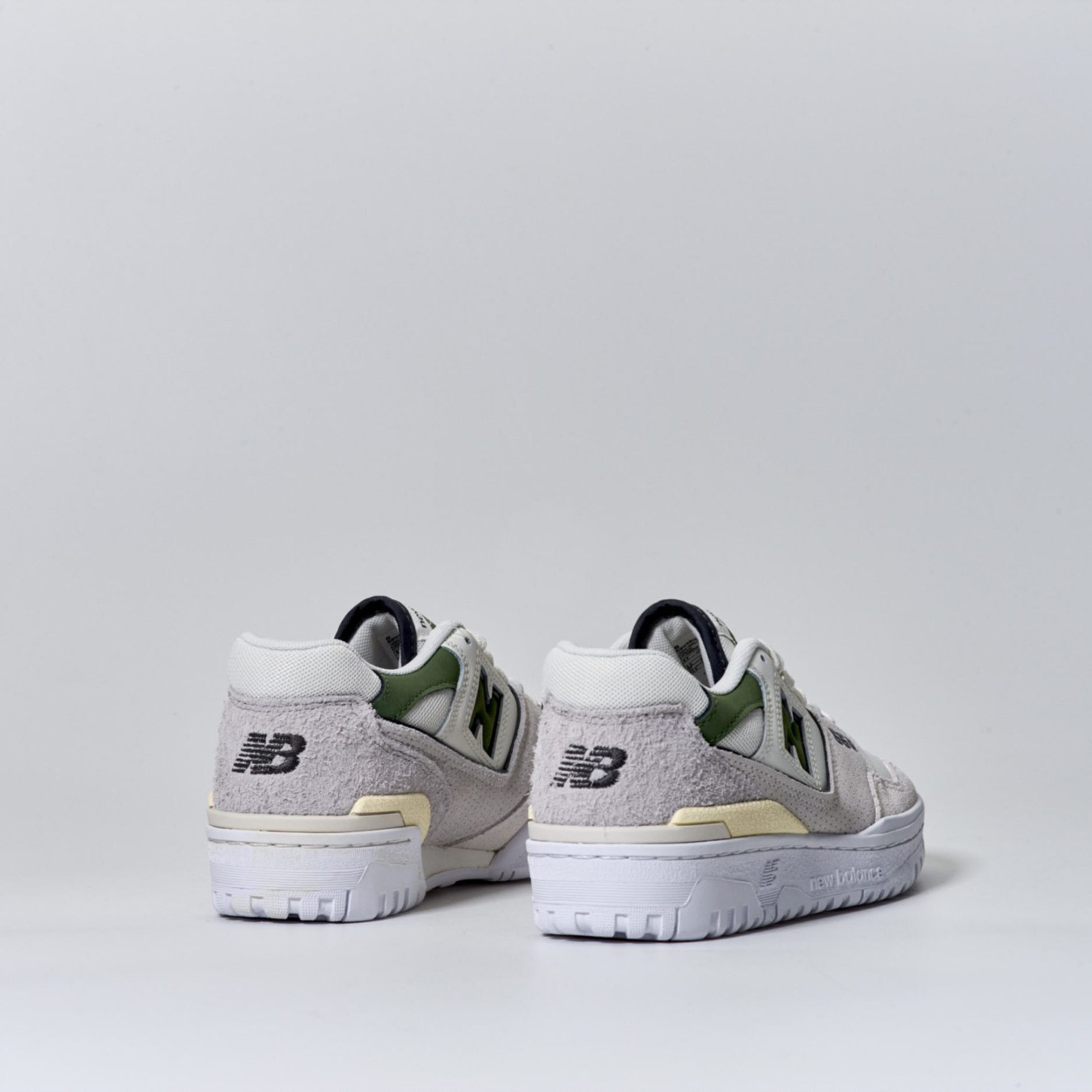 New Balance 550