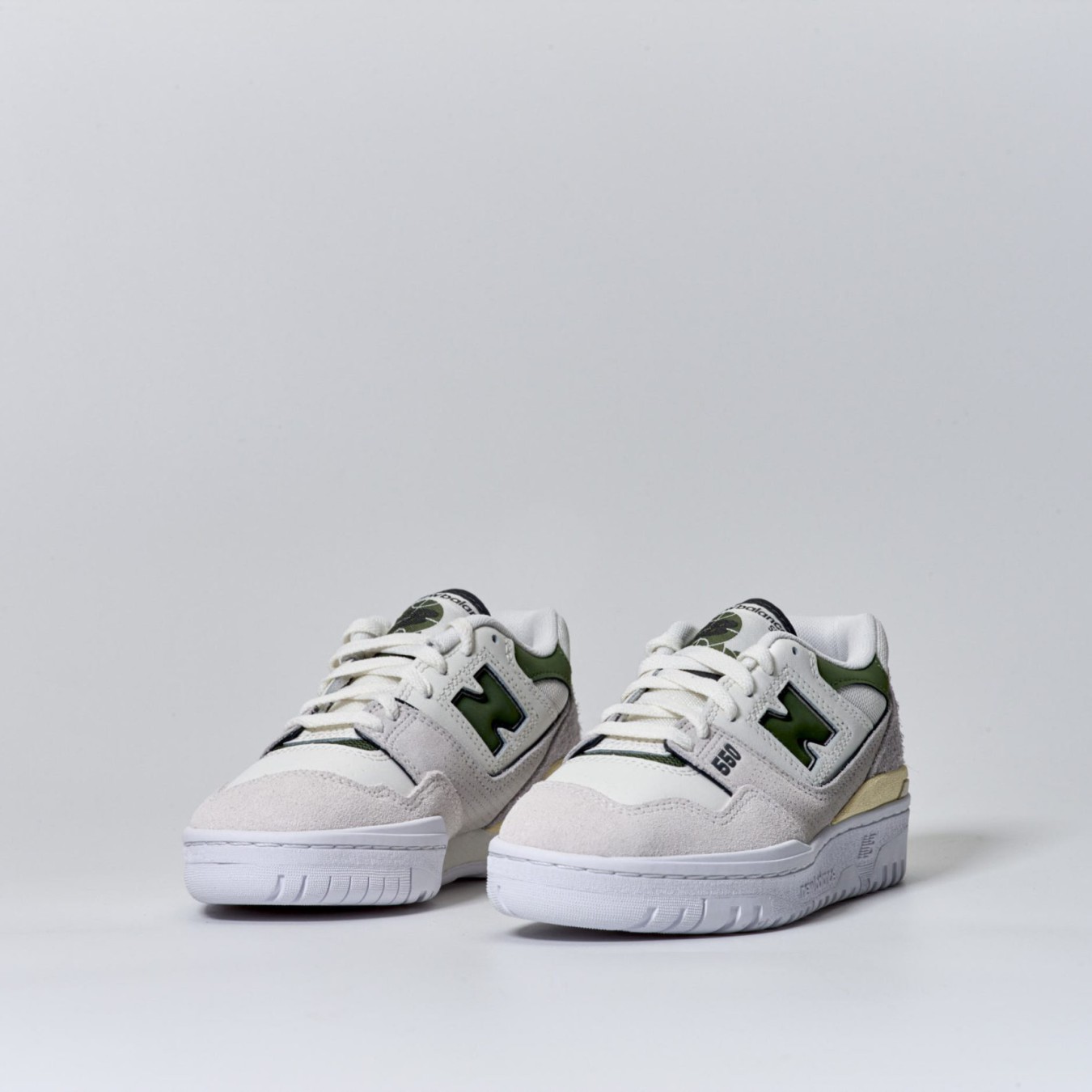 New Balance 550