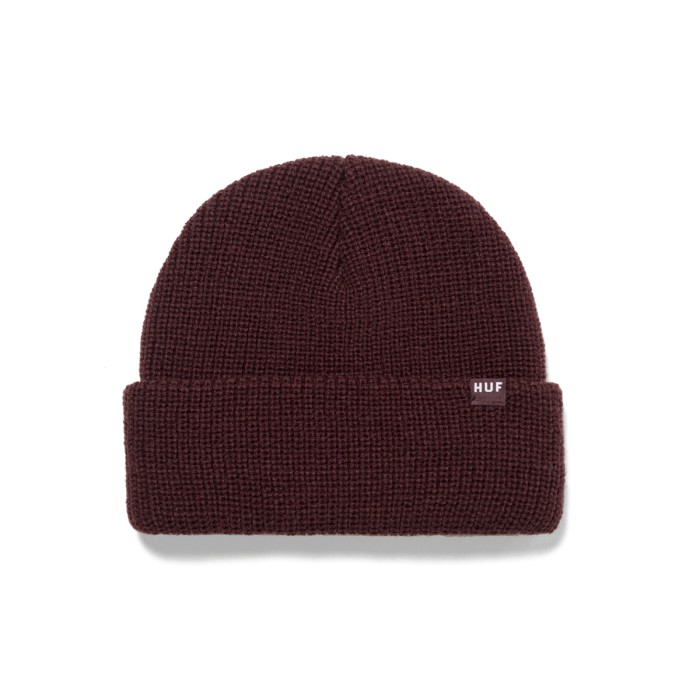 Huf Set Usual Beanie