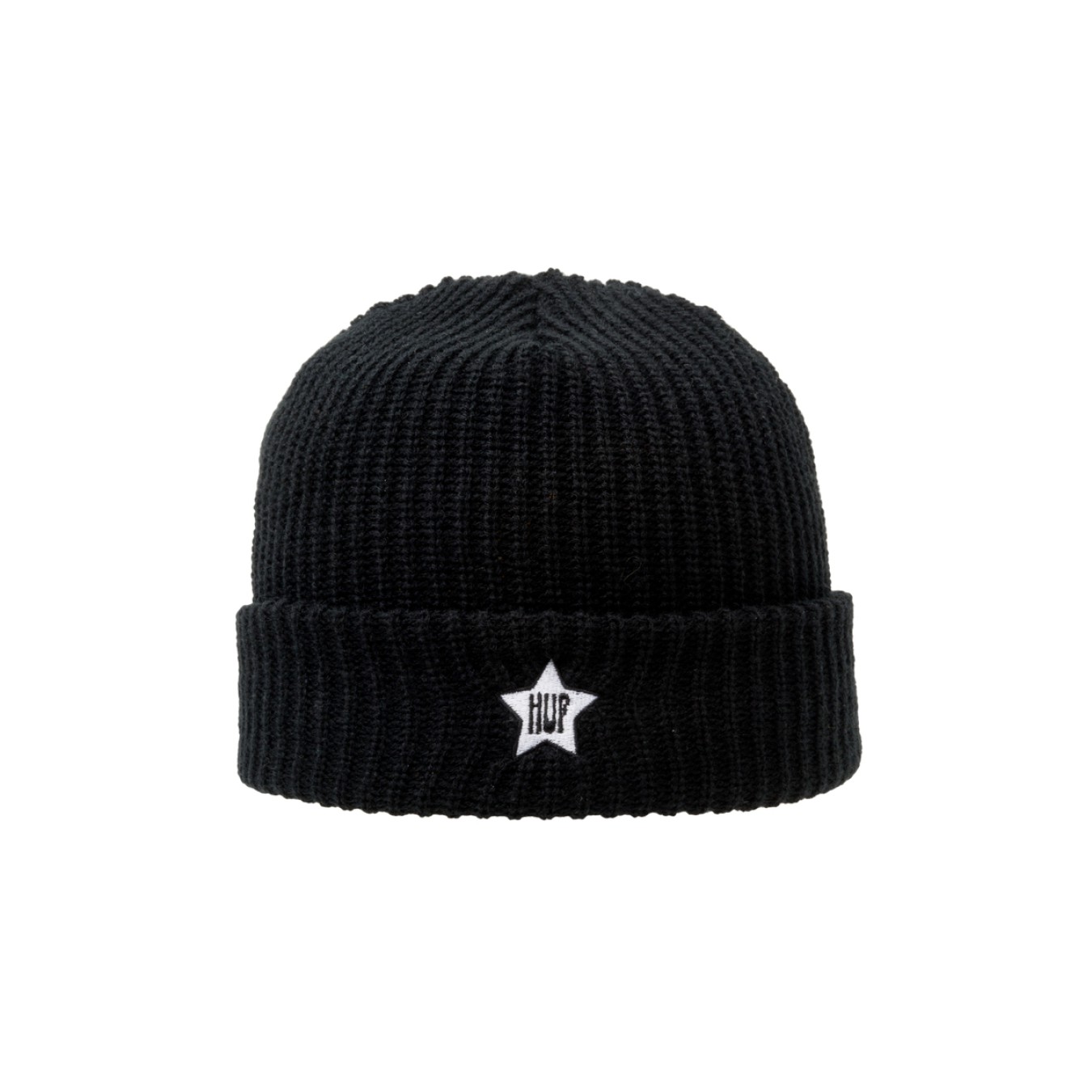 Huf One Star Visor Beanie