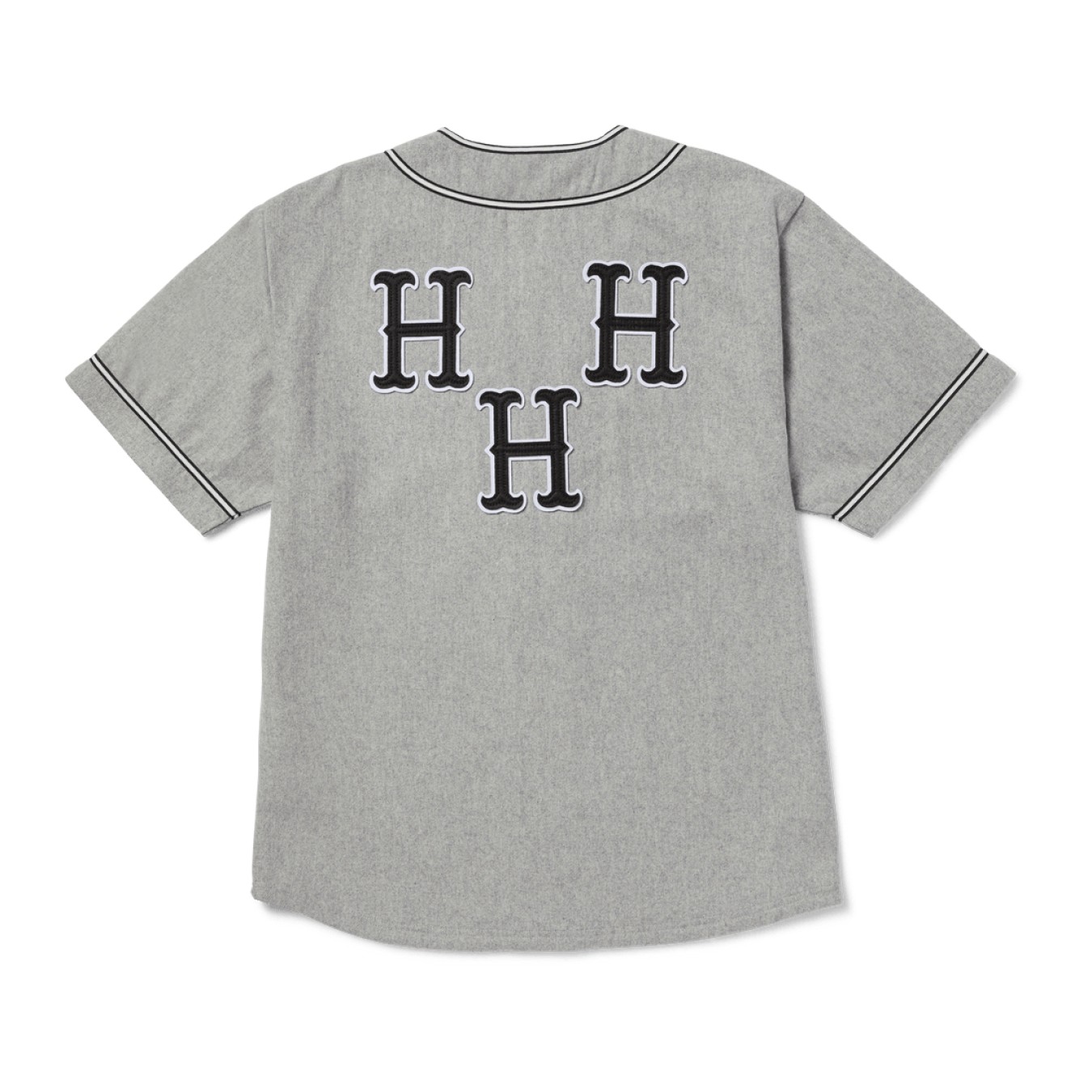 Huf Gato Baseball Jersey