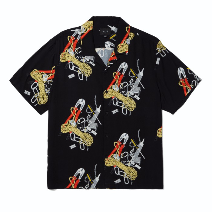 Huf Skidrokyo Resort Top